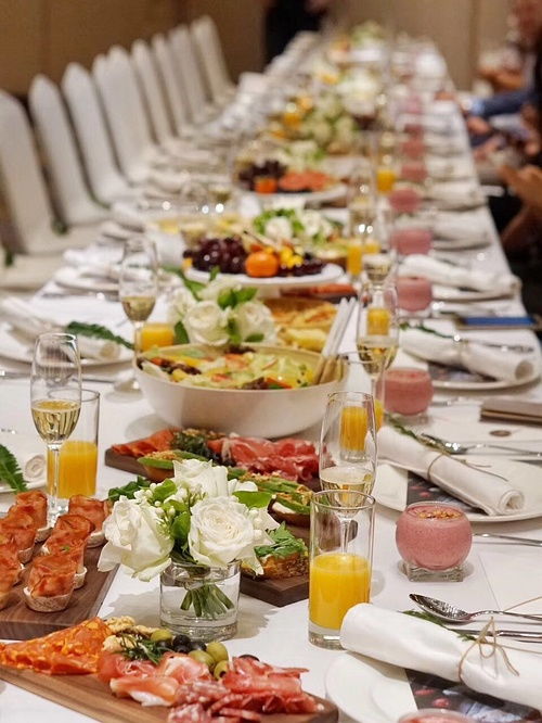 烘焙新星召集令 法式面包坊誠邀零基礎人才加入