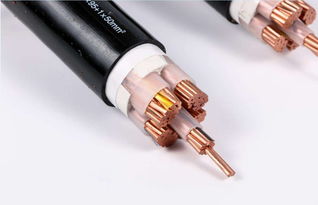 普通絕緣電線、阻燃電線與控制電纜 關(guān)鍵區(qū)別與應(yīng)用解析
